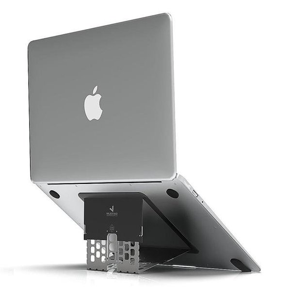 Majextand Majextand MJX300-ONED Ergonomic Adjustable MacBook & Laptop Stand; Black MJX300-ONED